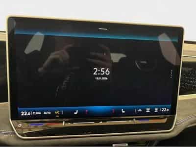 VW Passat (2026) - Photo 15