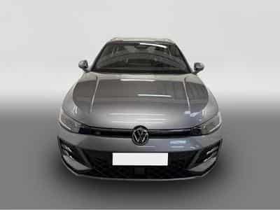 VW Passat (2026) - Photo 2