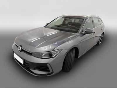 VW Passat (2026) - Photo 3