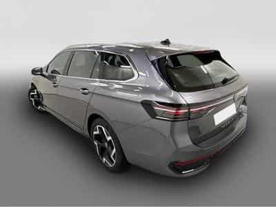 VW Passat (2026) - Photo 5