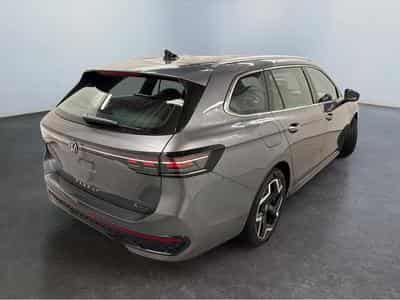 VW Passat (2026) - Photo 7