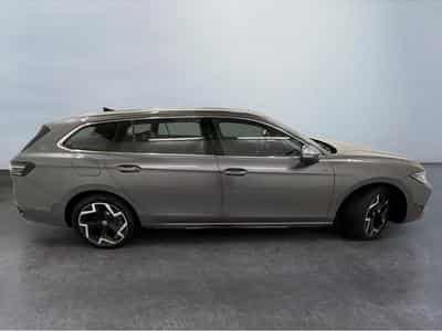 VW Passat (2026) - Photo 8