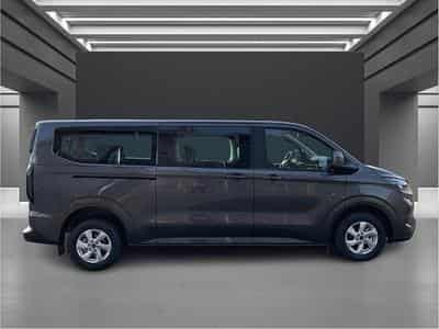 Ford Tourneo (2026) - Foto 11
