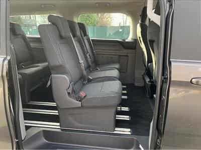 Ford Tourneo (2026) - Foto 12