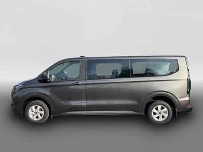 Ford Tourneo (2026) - Foto 2