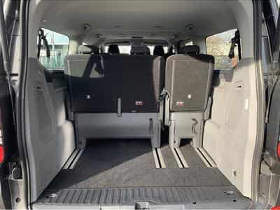 Ford Tourneo (2026) - Foto 5