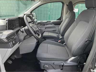 Ford Tourneo (2026) - Foto 6