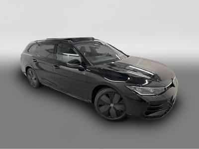 VW Passat (2026) - Foto 1