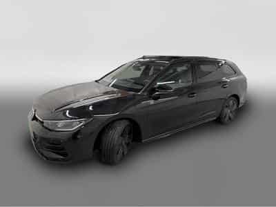 VW Passat (2026) - Photo 3