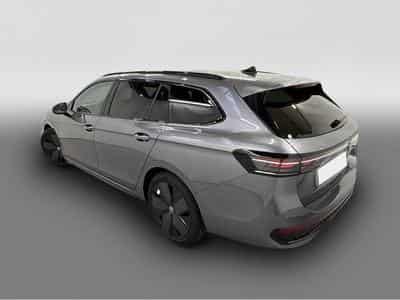 VW Passat (2026) - Photo 5