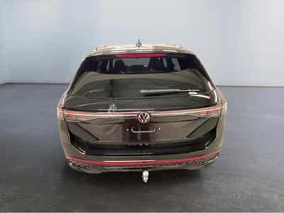 VW Passat (2026) - Photo 6