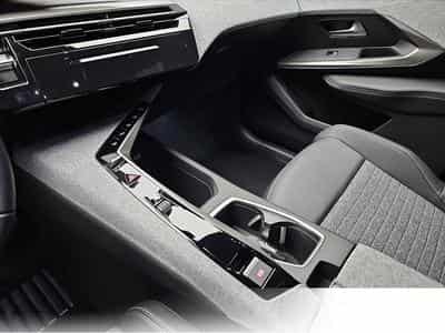 Peugeot 3008 (2026) - Photo 11