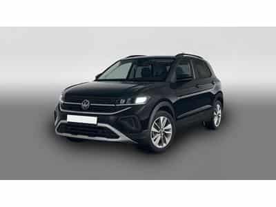 VW T-Cross (2024) - Photo 1