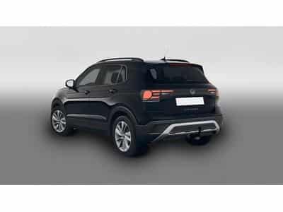 VW T-Cross (2024) - Photo 3