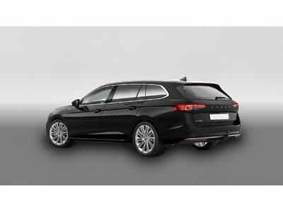 Skoda Superb (2026) - Photo 3