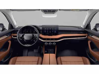 Skoda Superb (2026) - Photo 4