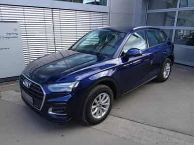 Audi Q5 40 TDI quattro S tronic (2020) - Photo 1