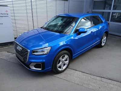 Audi Q2 sport 40 TFSI quattro s-tronic (2019) - Photo 1