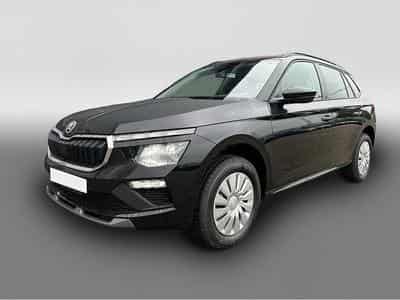 Skoda Kamiq (2026) - Foto 1