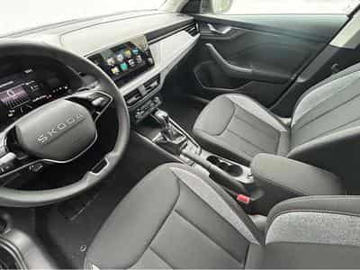 Skoda Kamiq (2026) - Foto 10