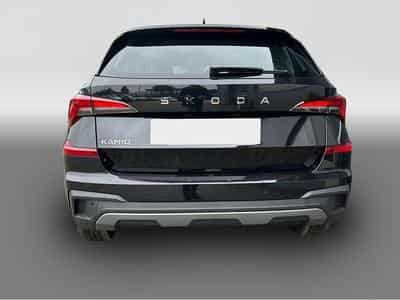 Skoda Kamiq (2026) - Foto 4