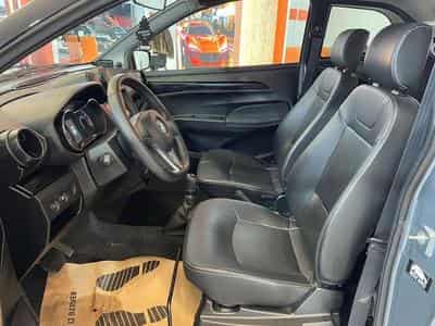 Aixam City e-city sport 100 % électrique 6 kw (2023) - Foto 14