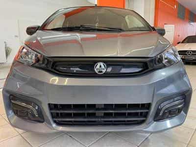 Aixam City e-city sport 100 % électrique 6 kw (2023) - Foto 2