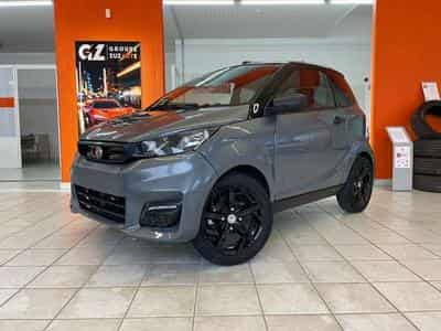 Aixam City e-city sport 100 % électrique 6 kw (2023) - Foto 3