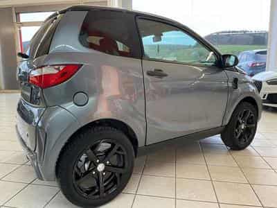 Aixam City e-city sport 100 % électrique 6 kw (2023) - Foto 4