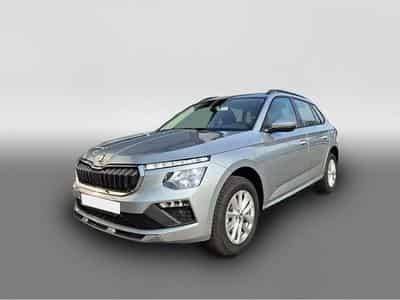 Skoda Kamiq (2026) - Foto 1