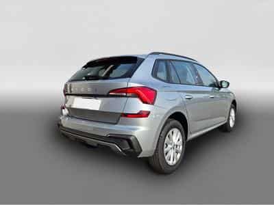 Skoda Kamiq (2026) - Foto 5