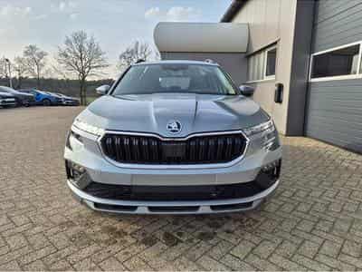 Skoda Kamiq (2026) - Foto 8