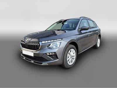 Skoda Kamiq (2026) - Foto 1
