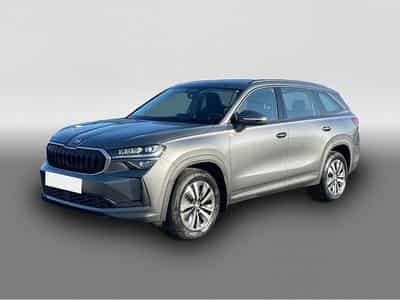 Skoda Kodiaq (2025) - Photo 1
