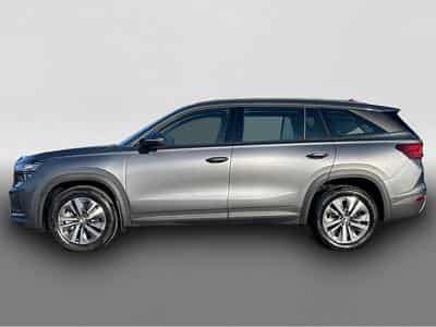 Skoda Kodiaq (2025) - Photo 2