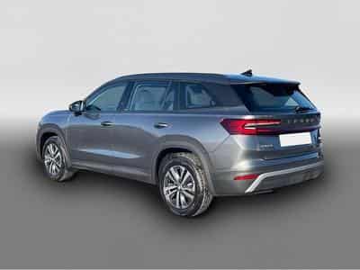 Skoda Kodiaq (2025) - Photo 3
