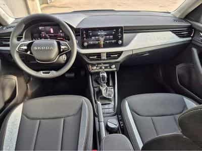 Skoda Kamiq (2026) - Foto 10