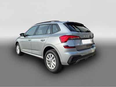 Skoda Kamiq (2026) - Foto 2