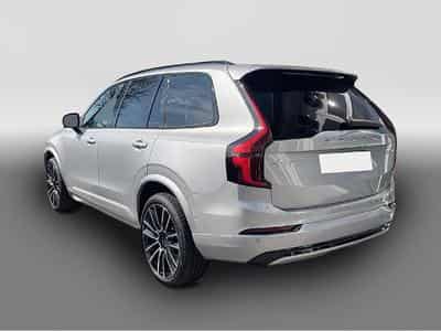 Volvo XC90 (2025) - Photo 2