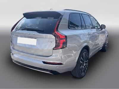 Volvo XC90 (2025) - Photo 3