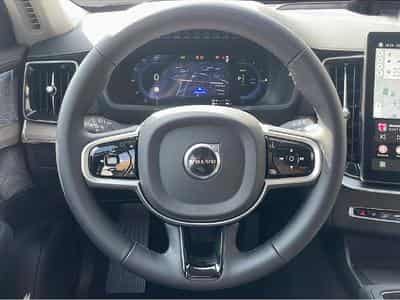 Volvo XC90 (2025) - Photo 7