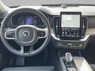 Volvo XC90 (2025) - Photo 8