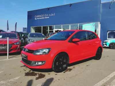 VW Polo Highline (2010) - Foto 1