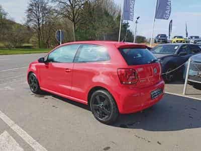 VW Polo Highline (2010) - Foto 3