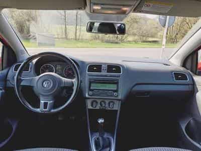 VW Polo Highline (2010) - Foto 6