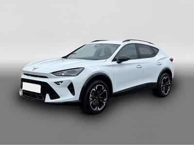 Cupra Formentor (2026) - Photo 1