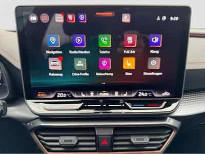 Cupra Formentor (2026) - Photo 10