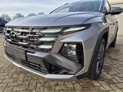 Hyundai Tucson (2026) - Foto 10