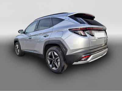 Hyundai Tucson (2026) - Foto 3