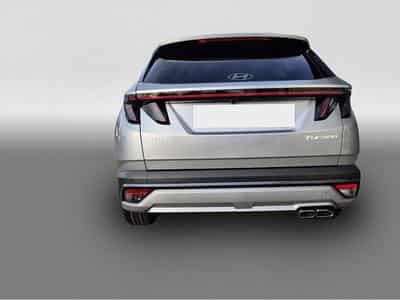 Hyundai Tucson (2026) - Foto 4